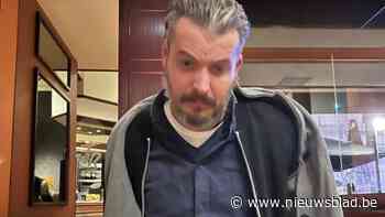 Hardnekkige tafelschuimer krijgt twee jaar cel