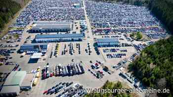 Autokontor Bayern: Der „Hidden Champion“ im Wald