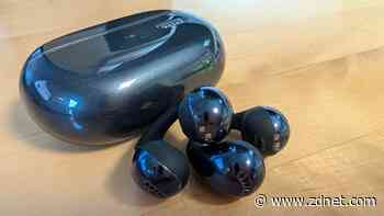 These budget earbuds turned an audiophile into an open-ear believer