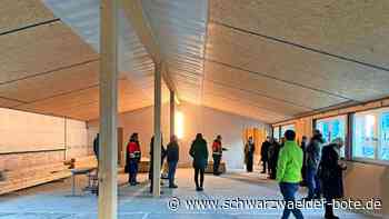 Reuchlin-Schule Bad Liebenzell: Neues Konzept spart 300 000 Euro