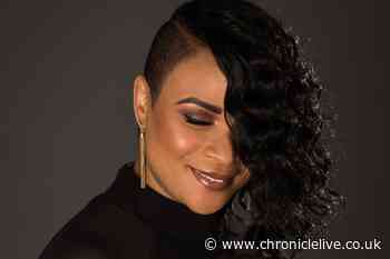 Gabrielle confirms rescheduled Newcastle date after 'devastated' music icon postpones show