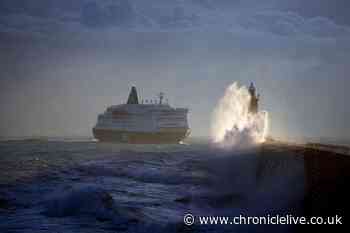 Newcastle DFDS trips to Amsterdam 50% off in 'unbeatable' Easter offer