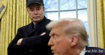 Forse winst voor Amerikaanse beurzen – Musk noemt handelsadviseur van Trump “dommer dan zak bakstenen”