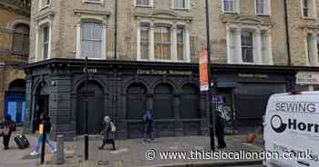 Pret A Manger opens new shop with free lunch offer