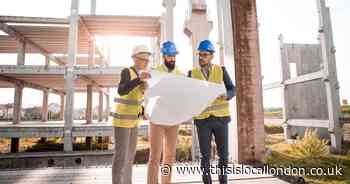 Council steps in to buy homes at Walthamstow development