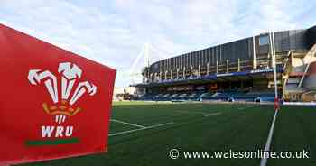 Tonight's rugby news as WRU issue Cardiff statement after bombshell development