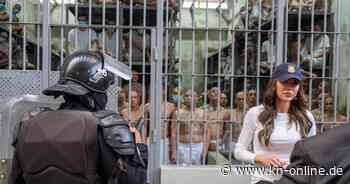 US Supreme Court: Irrtümlich deportierter Familienvater wird nicht zurückgeholt