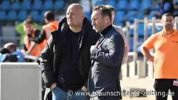 Miese Stimmung beim VfL? Jetzt spricht der Wolfsburg-Boss