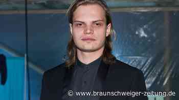 Wilson Gonzalez Ochsenknecht: „Schwer aus der Fassung zu bringen“