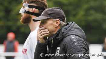 Braunschweiger Trainer attackiert Schiri – der wehrt sich