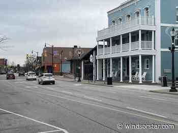 Kingsville looks to establish design plan for new development