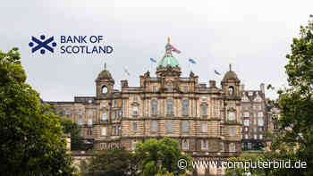 Jetzt 3,5 Prozent Tagesgeld-Zinsen bei dieser deutschen Bank sichern