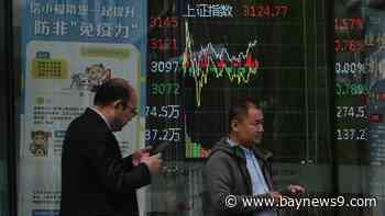 China says it will 'fight to the end' after Trump threatens to impose more tariffs