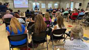 Pinellas residents weigh in on HUD hurricane recovery funds