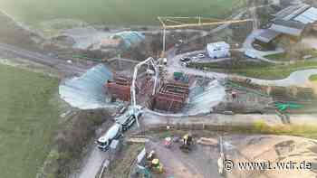 Weiter keine Züge zwischen Oberberg und Lüdenscheid