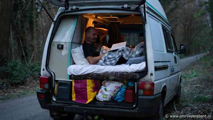 De meeste daklozen voelen zich niet dakloos en krijgen daardoor geen hulp