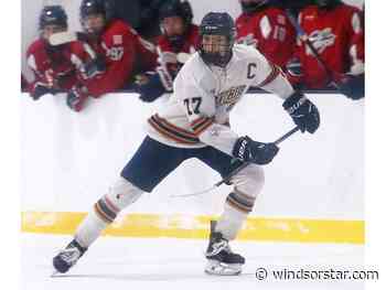 Generational moment awaits in OHL Draft for Wycisk and Laus