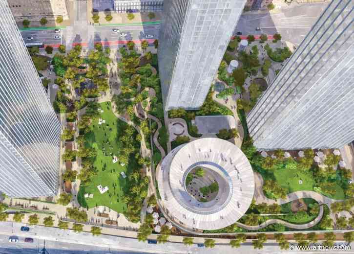 New York Developer Is Hoping Proposed Democracy Museum Puts Its Casino Plan over the Top