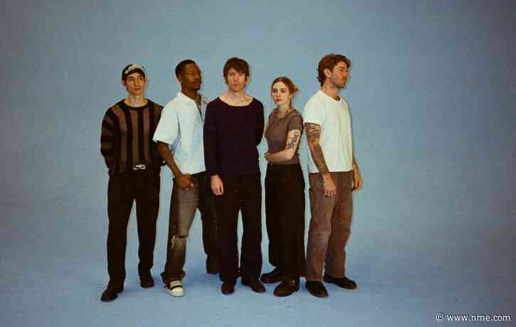 Turnstile roar with new album ‘NEVER ENOUGH’ and share title track