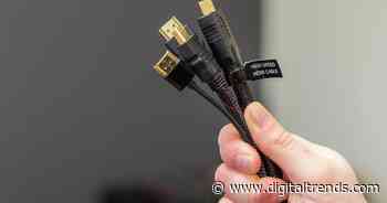 Meet GPMI, the one-cable standard taking on HDMI, DisplayPort, and Thunderbolt