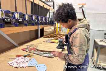 Kanaal 127 wordt centrum om mensen met leefloon te begeleiden naar een echte job