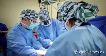 Saskatchewan announces major milestone in organ and tissue donation on Green Shirt Day