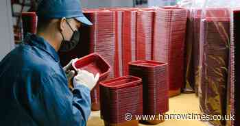 Six businesses fined for employing immigrants illegally