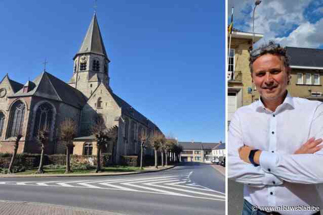 Gemeente gaat nieuwe fase van mobiliteitsplan in: vijf straten nog voor de zomer aangepakt