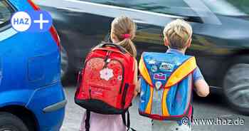 Unfallstatistik 2024 für Hannover: Zahl der Unfälle und Verkehrstoten geht zurück