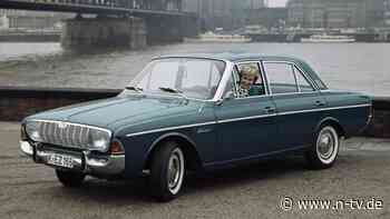 Wertzuwachs unter Inflationsrate: Welche Oldtimer steigen im Preis am meisten?