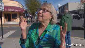 How safe is B.C.'s safe federal Green Party seat?