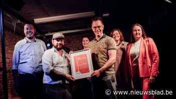 Live-uitzending Proper Geknipt wint cultuurprijs 2024