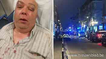 Hangjongeren slaan Murat (58) in elkaar na banale discussie over... druppels water: “De buurt is verziekt”