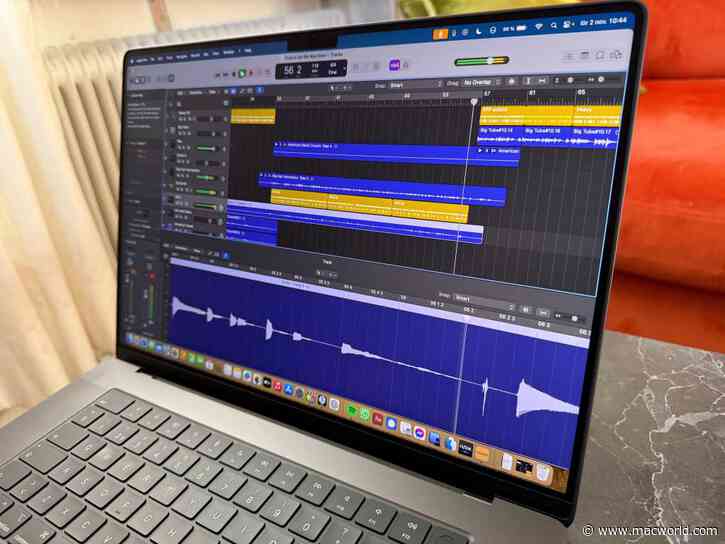 Save $400 on the M4 Max MacBook Pro before tariffs drive the price up