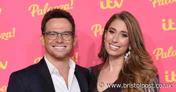Stacey Solomon and Joe Swash row over new family member after leaving fans confused
