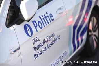 Drugsdealer zonder rijbewijs én onder invloed gevat in Begijnenmeers