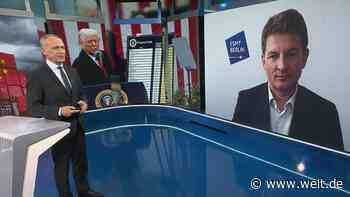 Zwischen Eskalationsgefahr und Hoffnung auf Gespräche