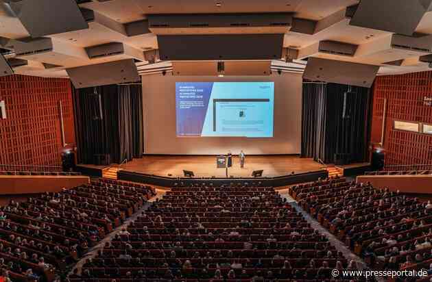 Dekarbonisierung, bezahlbares Wohnen, Nachfrageverschiebungen: Wie geht es weiter auf den Immobilienmärkten? / HypZert Jahrestagung 2025: Das größte Branchentreffen der Immobilienbewertung in Europa