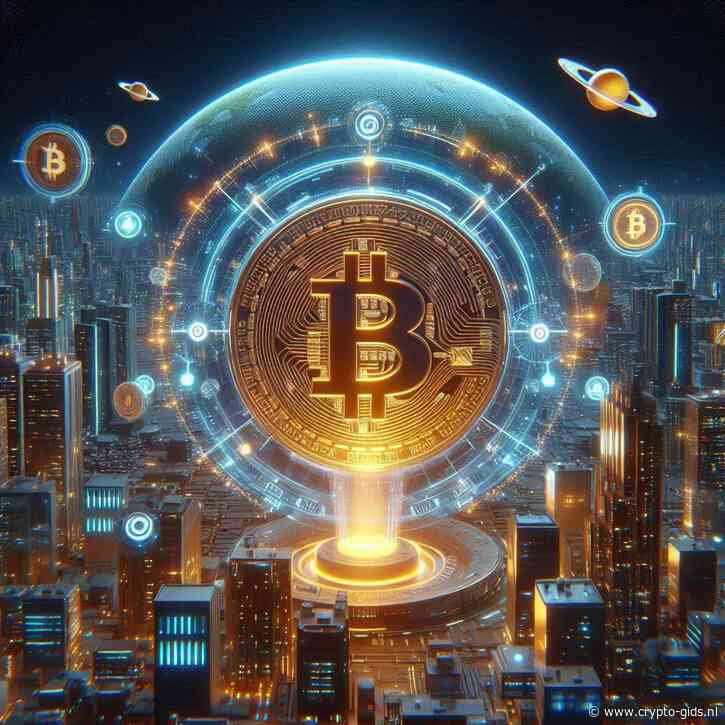 Bitcoin blijft in 2025 de beste crypto-investering