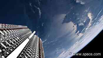 Russia and China are threatening SpaceX's Starlink satellite constellation, new report finds