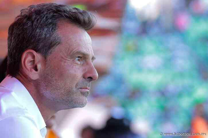 Diego Cocca se apunta para salvar un equipo de la Liga MX