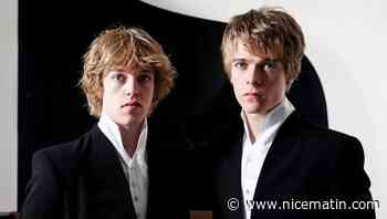 L’un des meilleurs duos de pianistes d’Europe en scène ce dimanche à Monaco