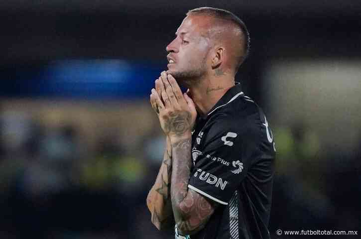 León, cerca de deshacerse del desastre llamado Diente López