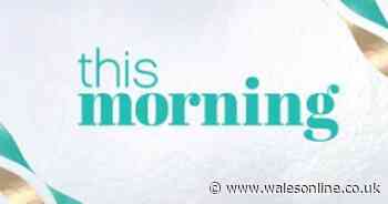 This Morning boss shares huge career announcement after quitting ITV show