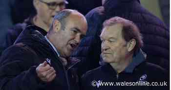 Cardiff Rugby administration shock: What went wrong and what comes next