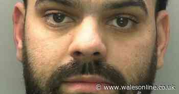 Man stepped into Facebook Marketplace sellers' car but knew straight away something was 'a bit off'