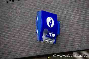 Poederbrief onderschept in politiecommissariaat: “Testresultaten waren negatief”