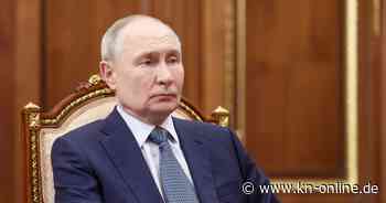 Trump-Attacken auf Welthandel: Der leise Verlierer heißt Putin