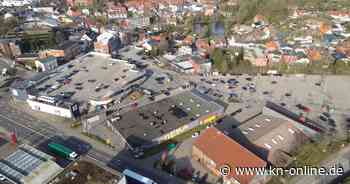 Parkplatz Gieschenhagen: Schluss mit der Geheimniskrämerei!