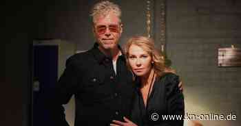 Neues Album „Dark Country”: Gary Louris singt einen Liebesbrief an seine Frau